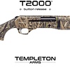TEMPLETON ARMS SJS132-TEMPLETON ARMS T2000 12G CAMO 28" RIGHT HAND