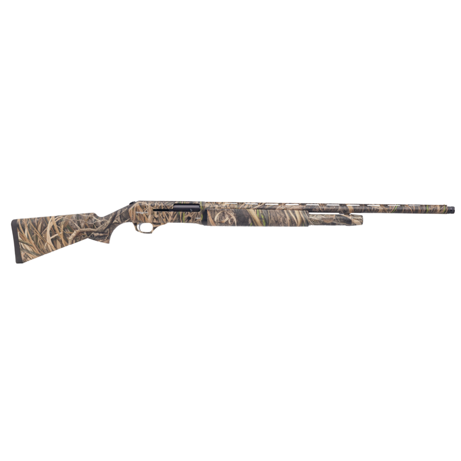 SJS132-TEMPLETON ARMS T2000 12G CAMO 28" RIGHT HAND