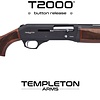 TEMPLETON ARMS SJS119-TEMPLETON ARMS T2000 WOOD (12G, 28", RIGHT HAND)