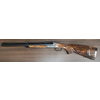 OSA759-BLASER D99 LUXUS 20 GA/308 WIN SUPER FINISH GRADE 8, DOUBLE TRIGGER GOLD