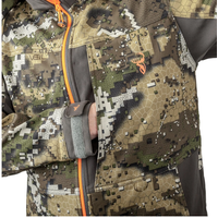 HUNTERS ELEMENT LEGACY JACKET