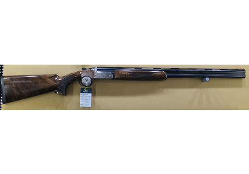 OSA758-BLASER F3 COMPETITION LUXUS 30" 12G DUCK / PHEASANT ENGLISH FOREARM 