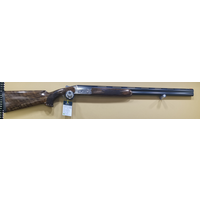 OSA761-BLASER F3 COMPETITION GRAND LUXE 12G 30" RH FOREARM ENGLISH STYLE