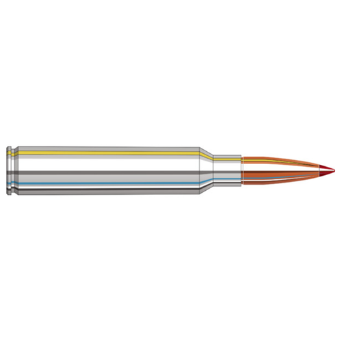 OSA784-HORNADY OUTFITTER 300PRC 190GR CX 20RNDS 