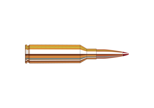 OSA785-HORNADY PRECISION HUNTER 6.5 PRC 143GR ELD-X 20RNDS 