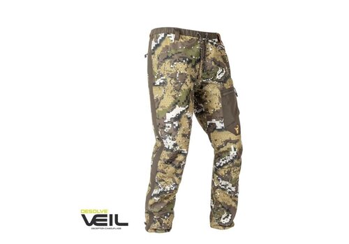 HUNTERS ELEMENT OBSIDIAN TROUSER 