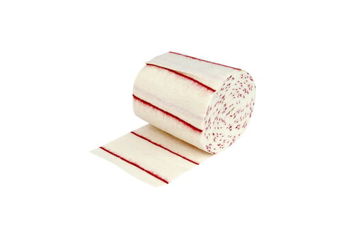 ANC645-SPIKA CLEANING CLOTH ROLL-08M 8.5M (CCC-001) 