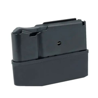 OSA2490-SAUER 404 MAGNUM MAGAZINE 4RNDS 300WM / 7MM / 338WM / 8X68S