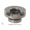 NIO827- SHELL HOLDER - RCBS #9 6.5X54 MANN