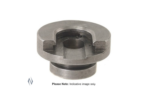 NIO827- SHELL HOLDER - RCBS #9 6.5X54 MANN 