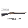 TEMPLETON ARMS SJS160-TEMPLETON ARMS T2000 TACTICAL (FDE, 12G, 20", RIGHT HAND)