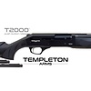 TEMPLETON ARMS SJS172-TEMPLETON ARMS T2000 SYNTHETIC COMBO (12G, 20" + 28", RIGHT HAND)