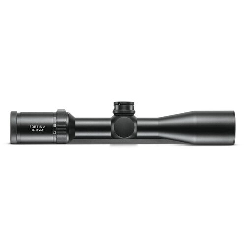 LCA062-LEICA FORTIS 6 1.8-12X42i L-4A BDC WITH RAIL 50057 