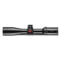 LCA062-LEICA FORTIS 6 1.8-12X42i L-4A BDC WITH RAIL 50057