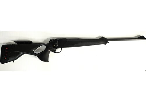 OSA893-BLASER R8 ULTIMATE CARBON 270WIN WITH SIGHTS ADJUSTABLE COMB / RECOIL ABSORPTION SYSTEM 