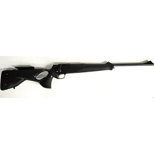 OSA893-BLASER R8 ULTIMATE CARBON 270WIN WITH SIGHTS ADJUSTABLE COMB / RECOIL ABSORPTION SYSTEM 