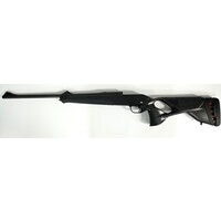 OSA893-BLASER R8 ULTIMATE CARBON 270WIN WITH SIGHTS ADJUSTABLE COMB / RECOIL ABSORPTION SYSTEM