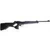 BLASER OSA673-BLASER R8 ULTIMATE LEATHER 308WIN WITH SIGHTS ADJUSTABLE COMB / RECOIL ABSORPTION SYSTEM