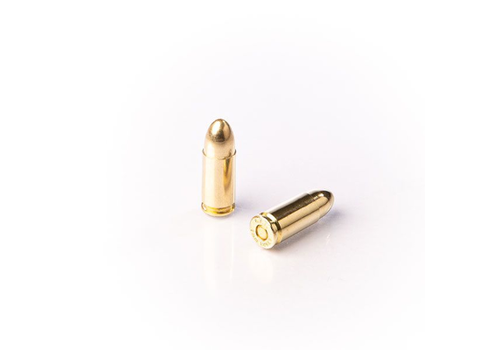 TSA192-FIOCCHI 9MM LUGER 115GR FMJ 50RNDS 