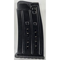 HSS016-MAGAZINE-ASIL TACTICAL STRAIGHT PULL 12G STEEL MAGAZINE 5 RNDS