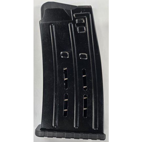 HSS016-MAGAZINE-ASIL TACTICAL STRAIGHT PULL 12G STEEL MAGAZINE 5 RNDS 
