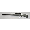 REMINGTON RAY091- OD GREEN- REMINGTON EXPRESS HUNTER NP NITRO PISTON SYNTHETIC AIR GUN .177 1200 FPSWITH SCOPE 4X32