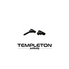 TEMPLETON ARMS SJS129-TEMPLETON ARMS T1000 / T2000 SWIVEL SET