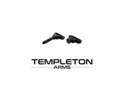 SJS129-TEMPLETON ARMS T1000 / T2000 SWIVEL SET 