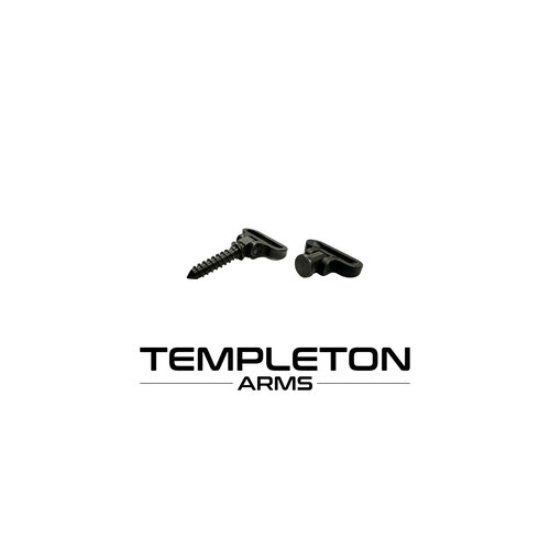 SJS129-TEMPLETON ARMS T1000 / T2000 SWIVEL SET 