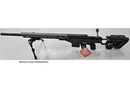 LIG060-CADEX CDXR7 LCP SA RIFLE 308 WIN 24" BARTLEIN BARREL, MX1 MUZZLE BRAKE FOLDING STOCK 