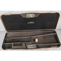 OSA1402-SAUER 202 / 404 ABS SYN. NEGRINI RIFLE CASE