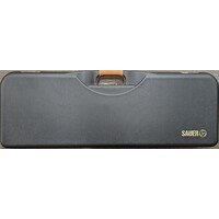 OSA1402-SAUER 202 / 404 ABS SYN. NEGRINI RIFLE CASE