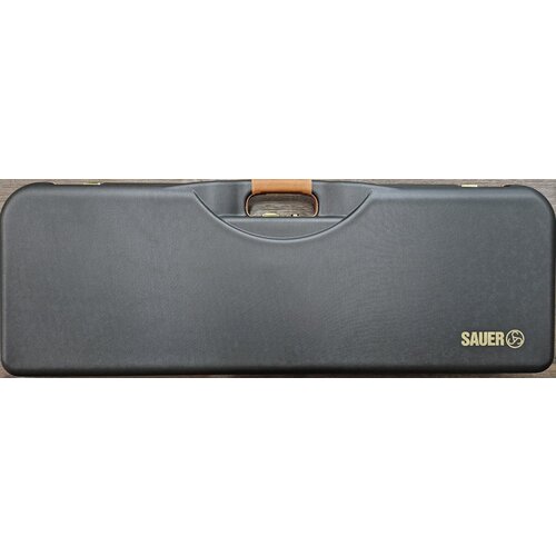 OSA1402-SAUER 202 / 404 ABS SYN. NEGRINI RIFLE CASE 