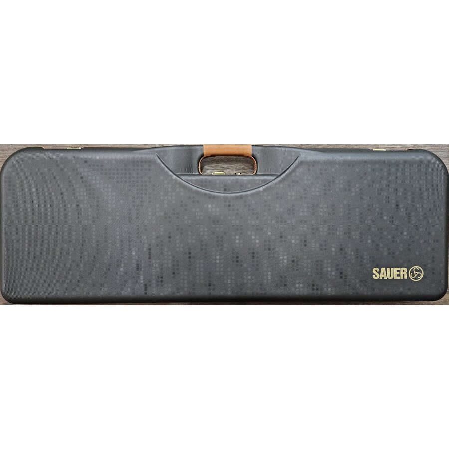 OSA1402-SAUER 202 / 404 ABS SYN. NEGRINI RIFLE CASE
