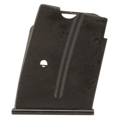 CZ 452 17 HMR / 22 WMR STEEL MAGAZINE 5 ROUND 