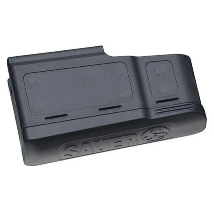 OSA1044- MAGAZINE - SAUER 100 / 101 22-250 5 RNDS