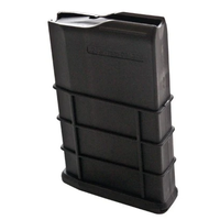 OSA099 - MAGAZINE - 223 / 204 - LEGACY HOWA 1500 / WEATHERBY VANGUARD / MOSSBERG 1500 / S &W 1500 POLYMER BLACK 10RND