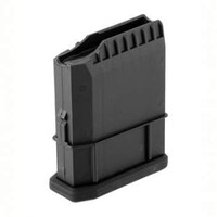 OSA101 - MAGAZINE - 223 / 204 - LEGACY HOWA 1500 / WEATHERBY VANGUARD / MOSSBERG 1500 / S &W 1500 POLYMER BLACK 5RND