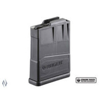 NIO2308- MAGAZINE - RUGER 223 REM SIZED AI GUNSITE PRECISION POLYMER 10 SHOT