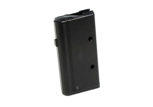 BER884-MAGAZINE- SAKO 9 RND QUAD 22 WMR / 17 HMR 