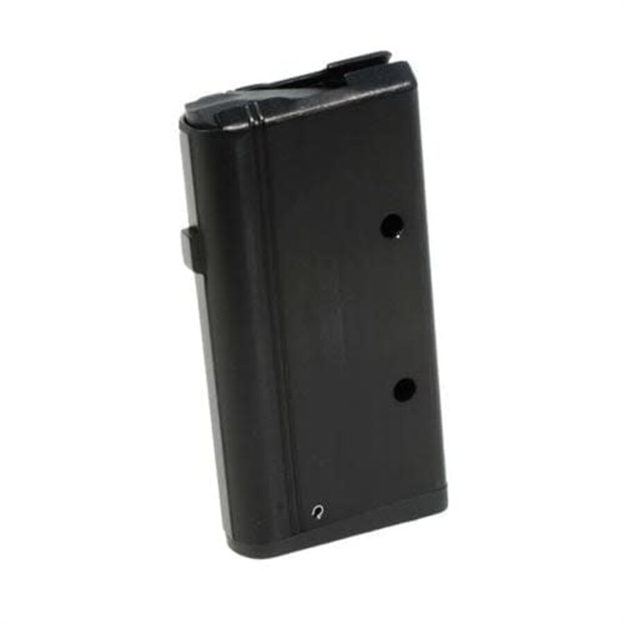 BER884-MAGAZINE- SAKO 9 RND QUAD 22 WMR / 17 HMR