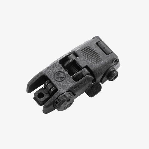 TAS410-MAGPUL MBUS REAR BACK-UP SIGHT  TAS410-MAGPUL MBUS REAR BACK-UP SIGHT