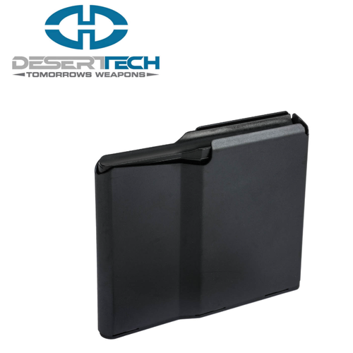 NIO2005- MAGAZINE - DESERT TECH SRS 338 LAP / 300 WM 5 RND 