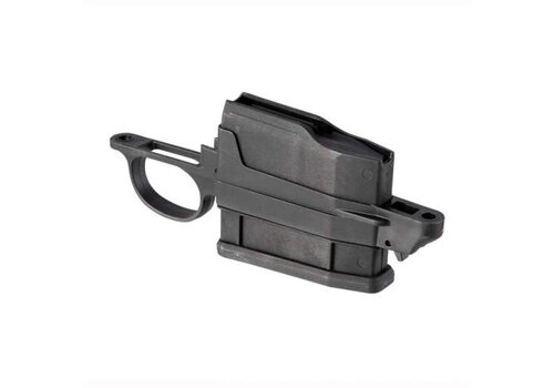 RAY604- DETACHABLE MAGAZINE KIT - REMINGTON 700 270 WIN / 25-06 REM / 30-06 SPRG 5 RND LEGACY  RAY604- DETACHABLE MAGAZINE KIT - REMINGTON 700 270 WIN / 25-06 REM / 30-06 SPRG 5 RND LEGACY