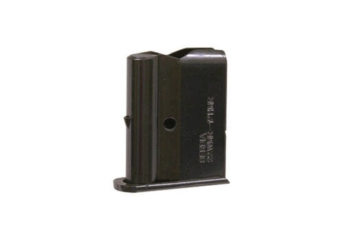 BER892-MAGAZINE- ZASTAVA 17 HMR / 22 WMR 5 RND 