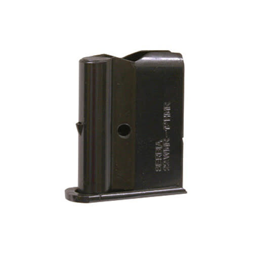 BER892-MAGAZINE- ZASTAVA 17 HMR / 22 WMR 5 RND 