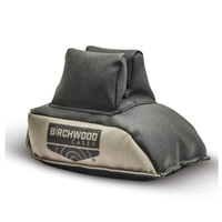 TSA196- BIRCHWOOD CASEY UNIVERSAL REAR BAG FILLED