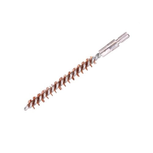 TSA197- BRONZE CLEANING BRUSH - BIRCHWOOD CASEY 22 CAL 
