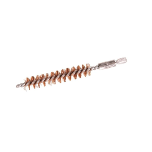 TSA234- BRONZE CLEANING BRUSH - BIRCHWOOD CASEY 30 CAL 