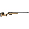 CADEX LIG042-CADEX CDXR7 SHP SHORT ACTION RIFLE 6.5 CM 26" HTB MX2-ST MUZZLE BRAKE FIXED STOCK